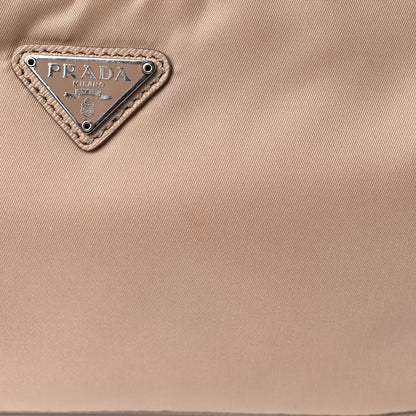Prada Nylon Re-Edition 2005 Shoulder Bag Cammeo 10 of 10