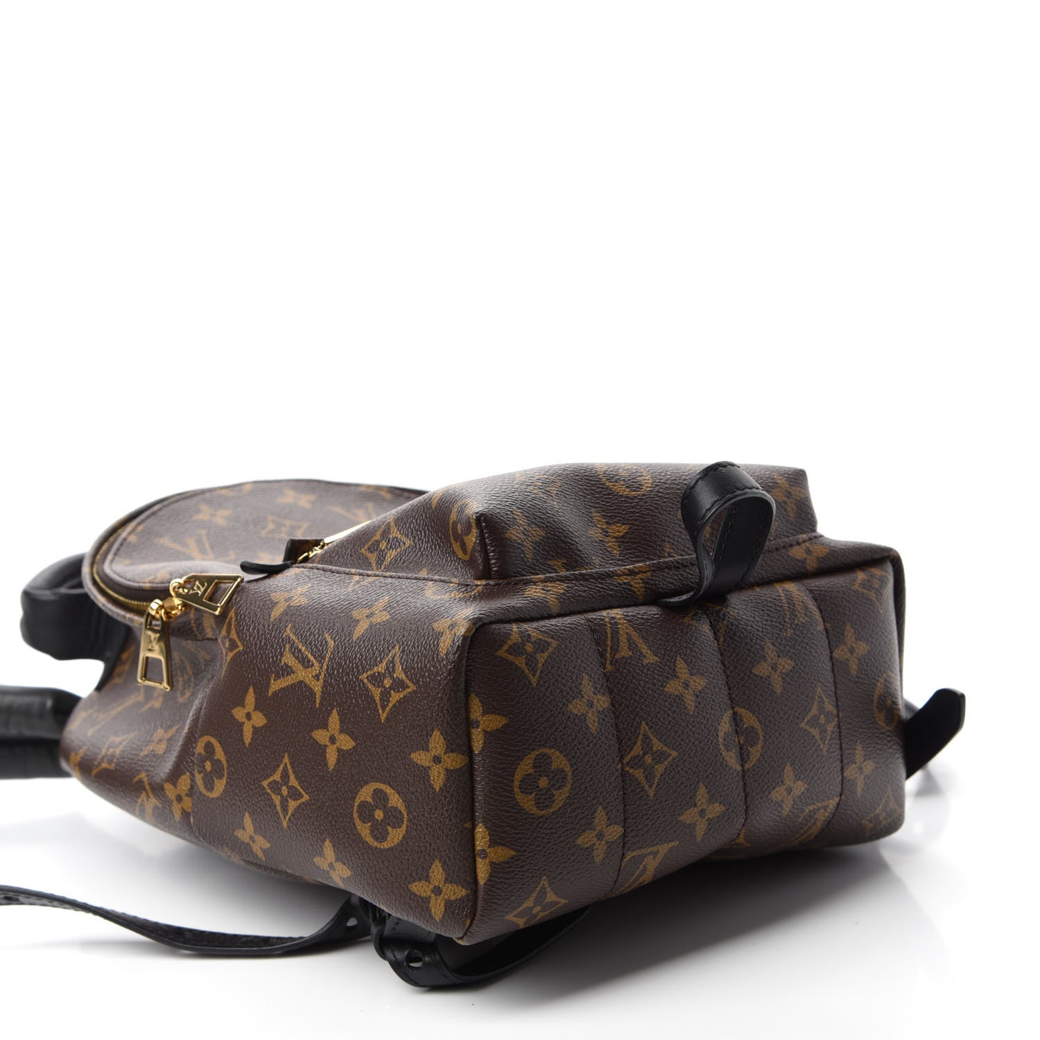 Louis Vuitton Monogram Palm Springs Backpack PM 3 of 10