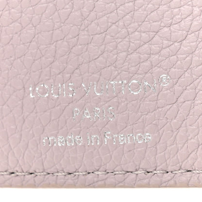 Louis Vuitton Empreinte Lisa Wallet Brume Quartz 7 of 9