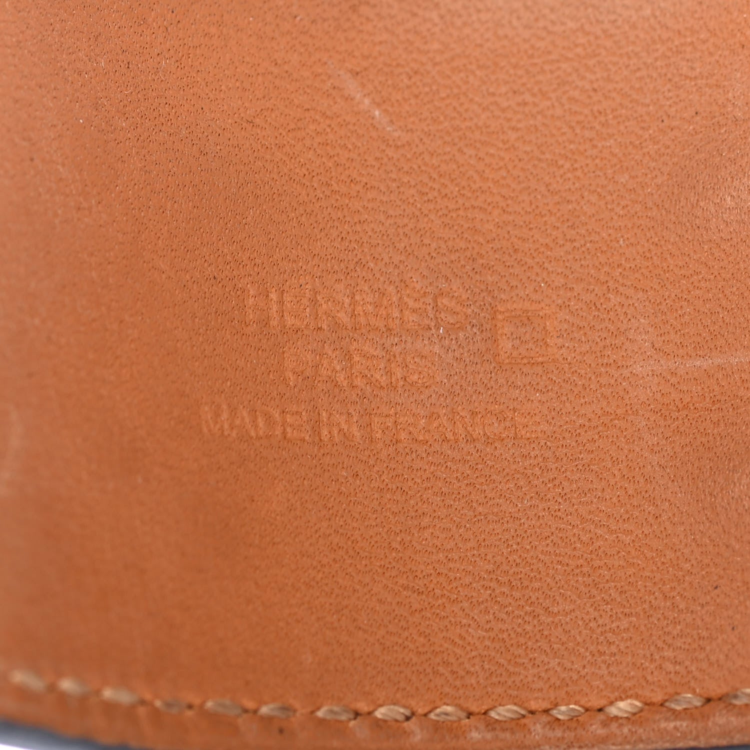 Hermes Shiny Alligator Collier De Chien CDC Bracelet Pelouse 5 of 6