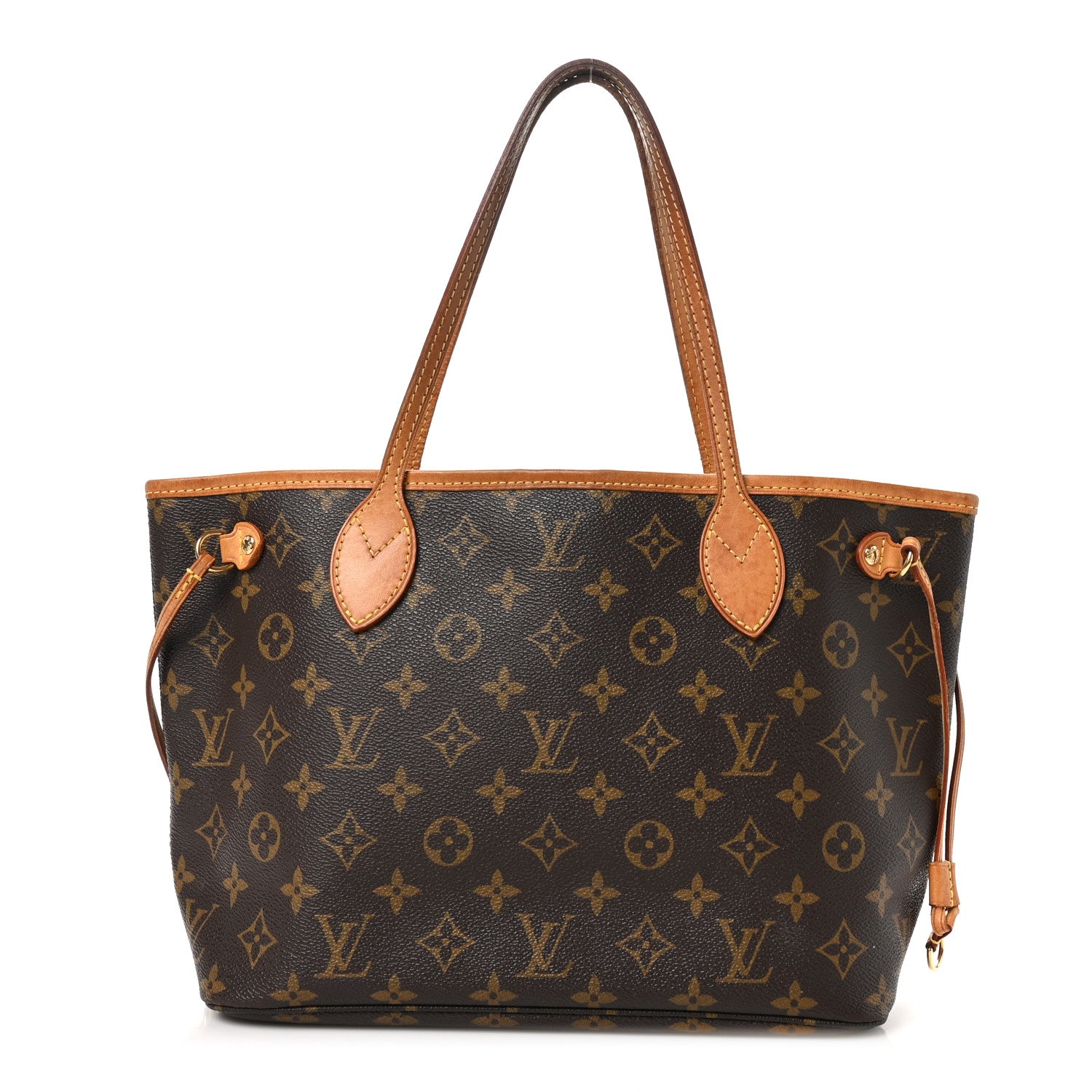 Louis Vuitton Monogram Neverfull PM 1 of 14