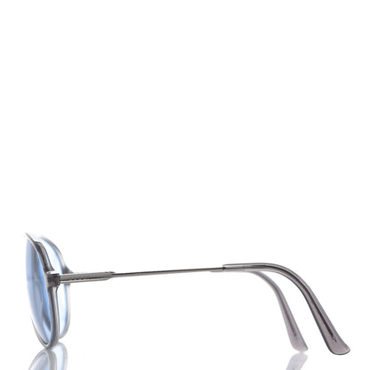 Gucci Aviator GG Sunglasses GG1649/S Grey 4 of 7