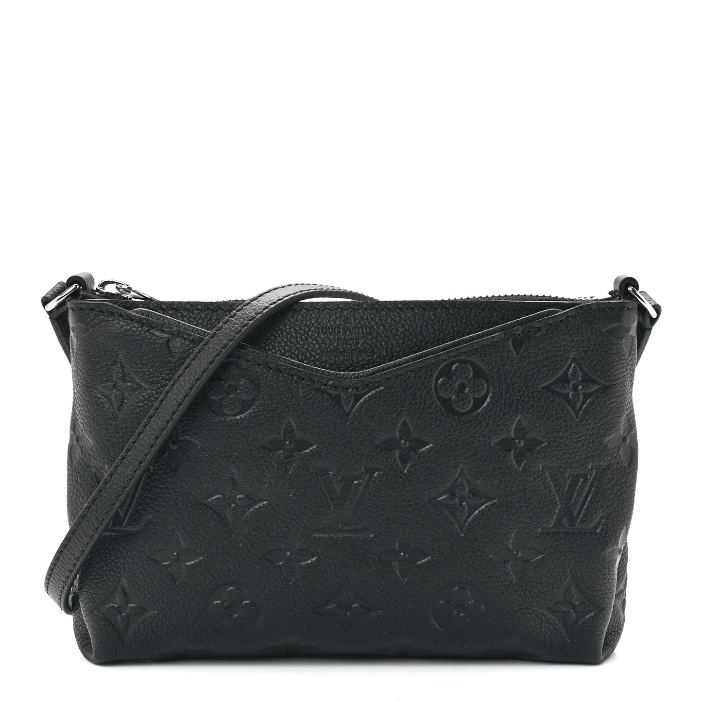 Empreinte Pallas Crossbody Black