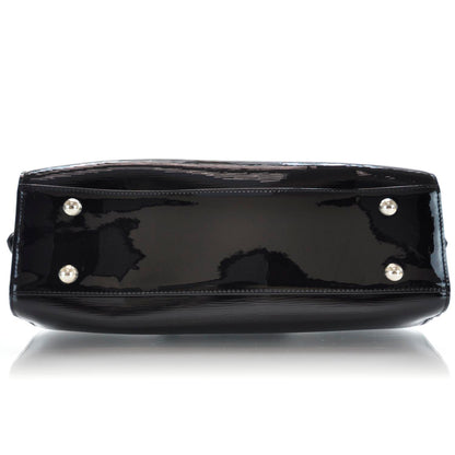 Louis Vuitton Electric Epi Pont-Neuf GM Black 7 of 11