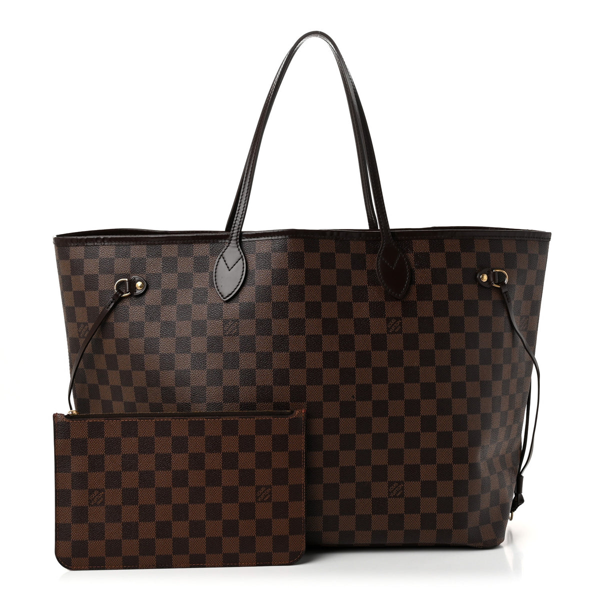Damier Ebene Neo Neverfull GM