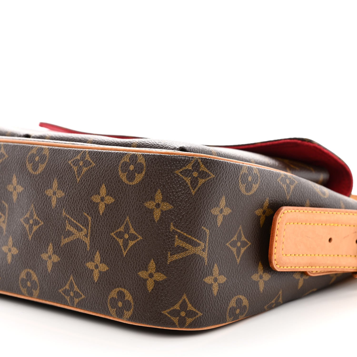 Louis Vuitton Monogram Viva-Cite GM 10 of 13