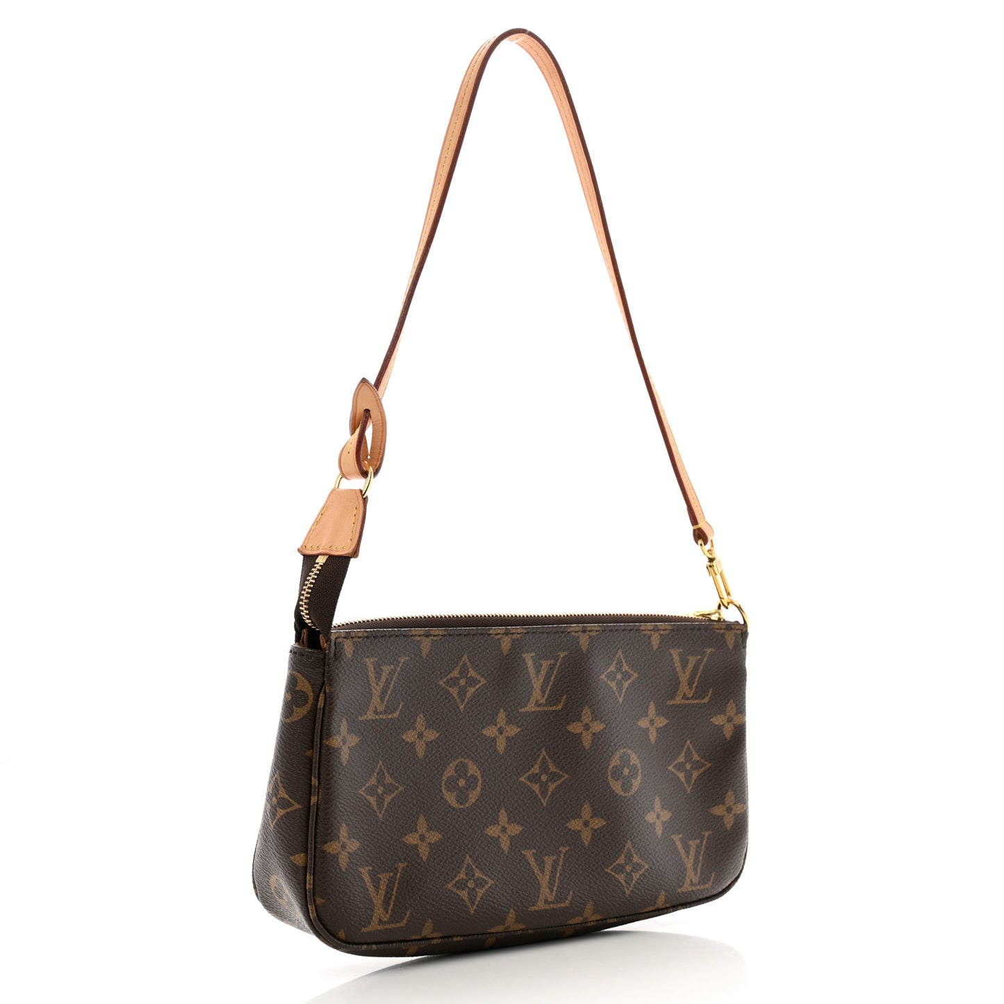 Monogram Pochette Accessories NM