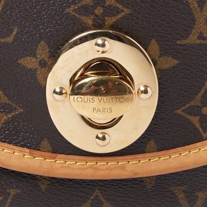 Louis Vuitton Monogram Tulum GM 7 of 8