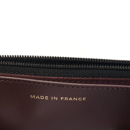 Chanel Caviar Quilted Wallet on Chain WOC Black 7 of 11