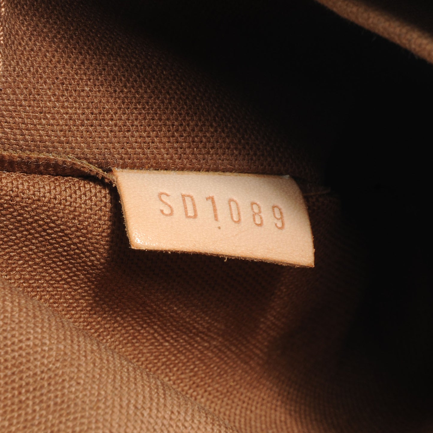 Monogram Tivoli PM