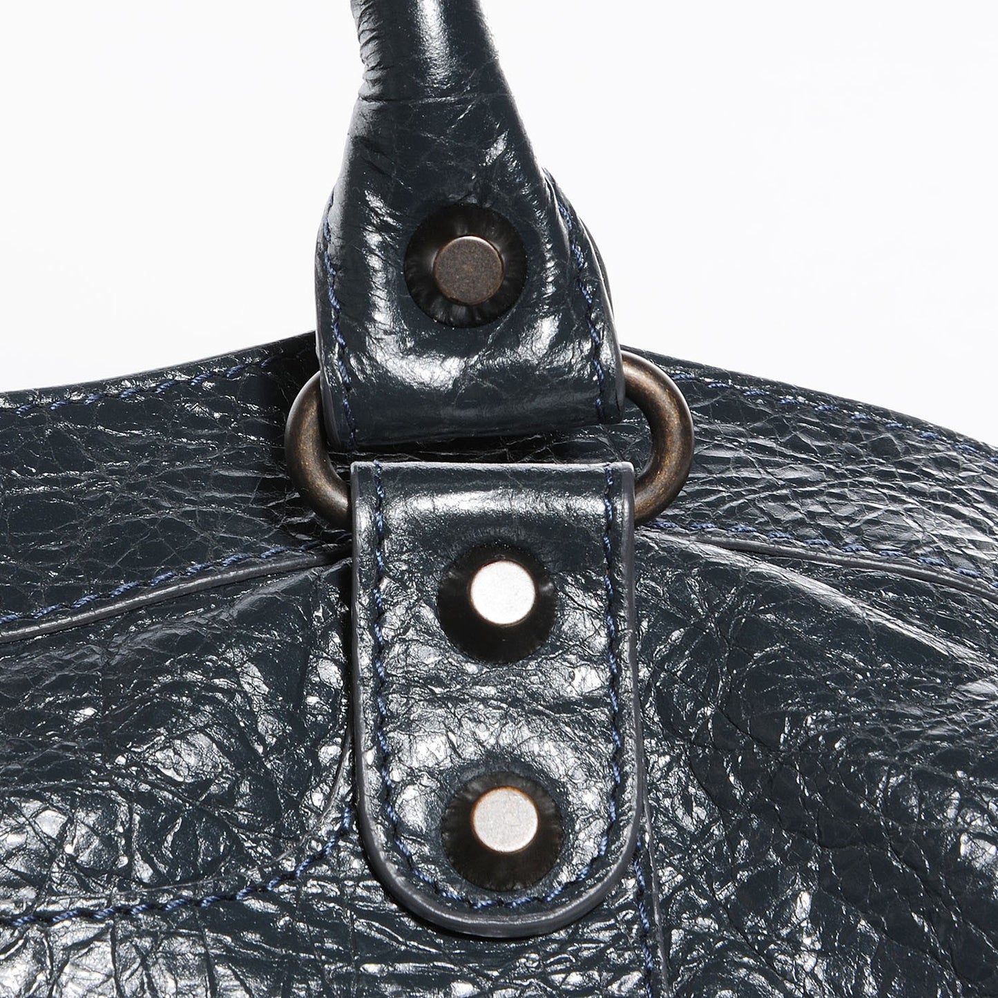 Agneau Classic Hardware Town Anthracite