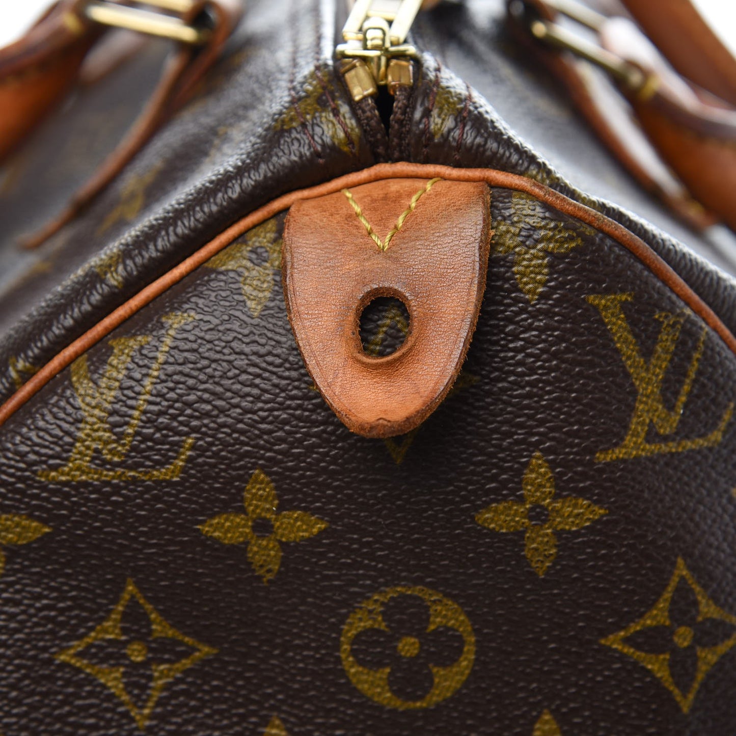 Monogram Speedy 30