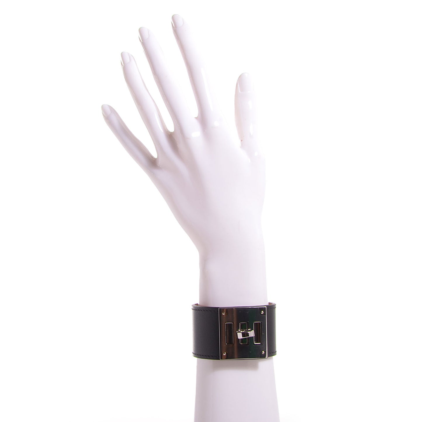 Chamonix Kelly Dog Bracelet Black