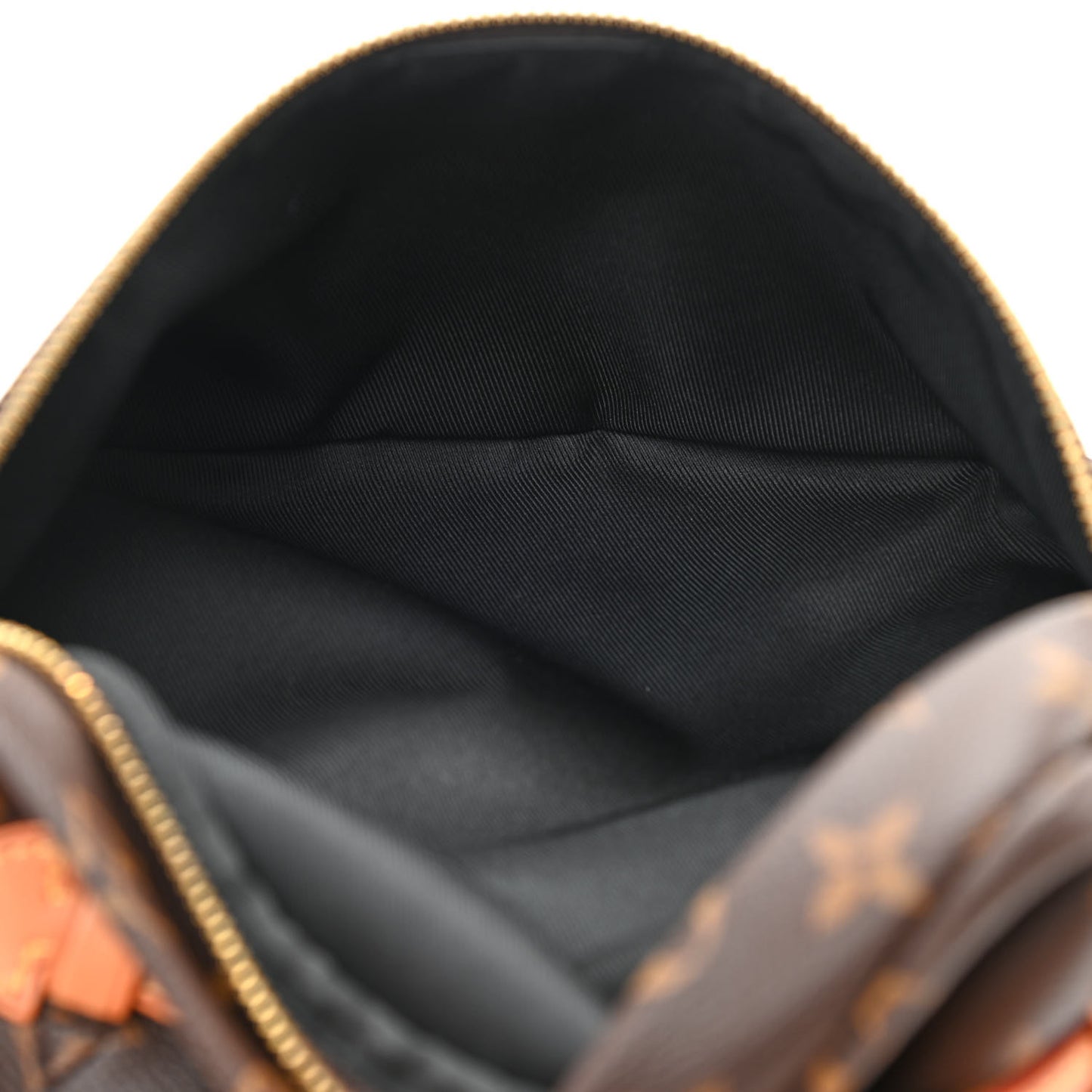 Monogram Bumbag
