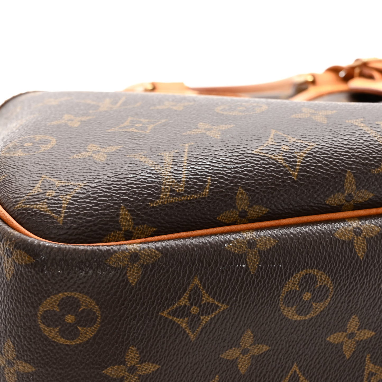 Monogram Deauville