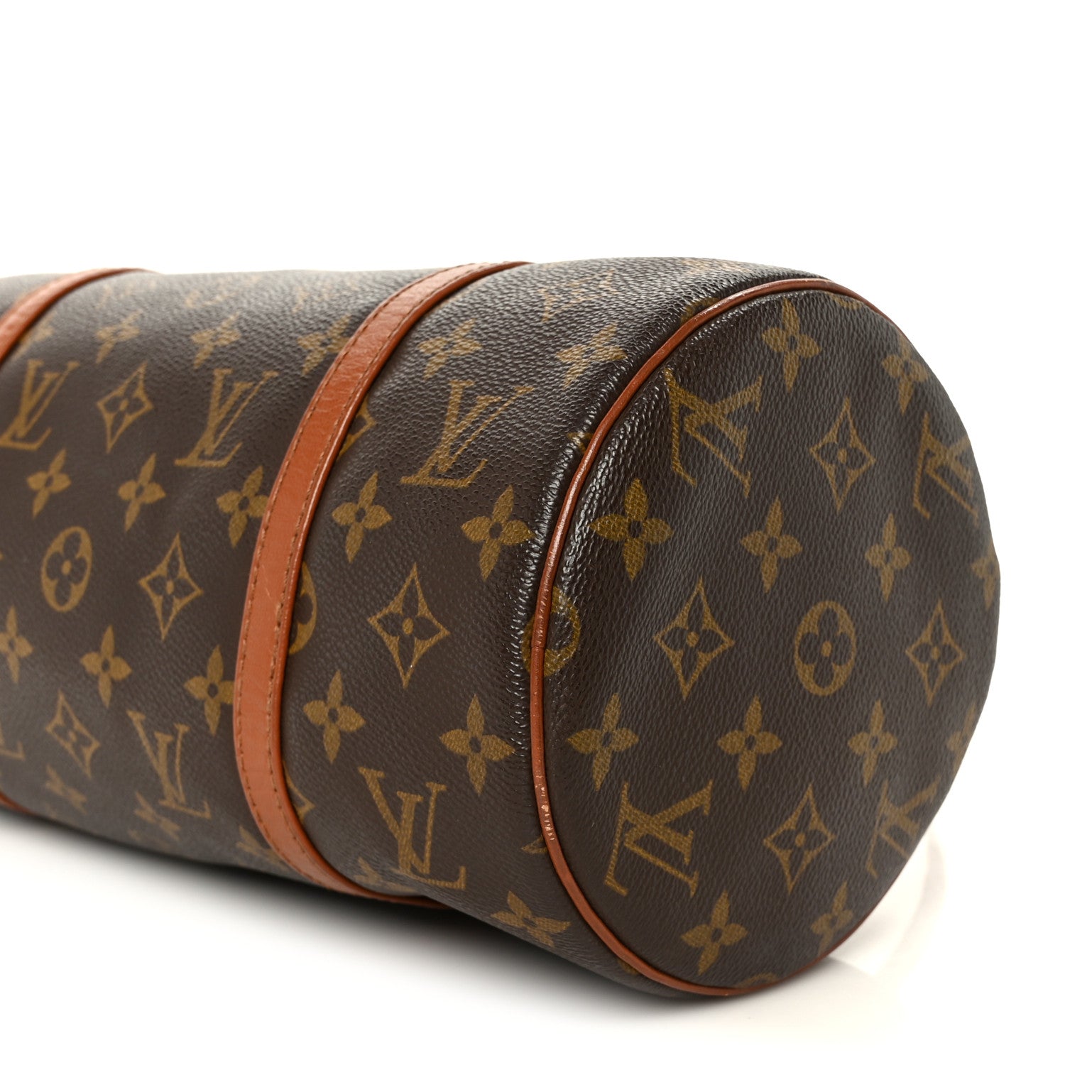 Louis Vuitton Monogram Papillon 30 with Companion 10 of 11