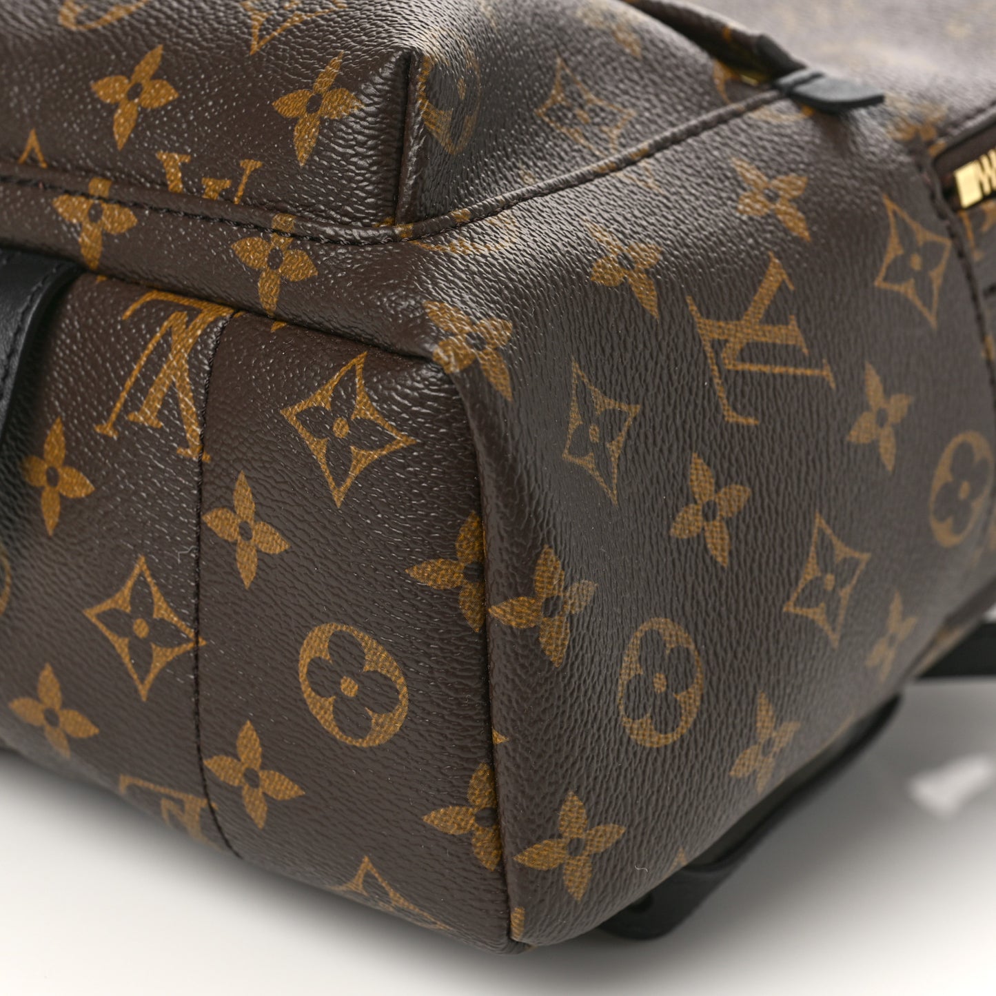 Monogram Palm Springs Backpack PM