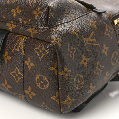 Louis Vuitton Monogram Palm Springs Backpack PM 8 of 8