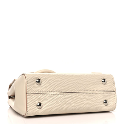 Louis Vuitton Epi Cluny Mini Quartz 4 of 10