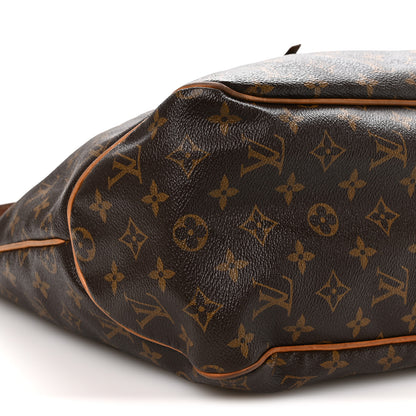 Louis Vuitton Monogram Delightful GM 9 of 11