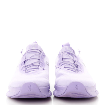 Loewe X ON Canvas Mesh Cloudtilt Sneakers 40 Purple Rose 2 of 9