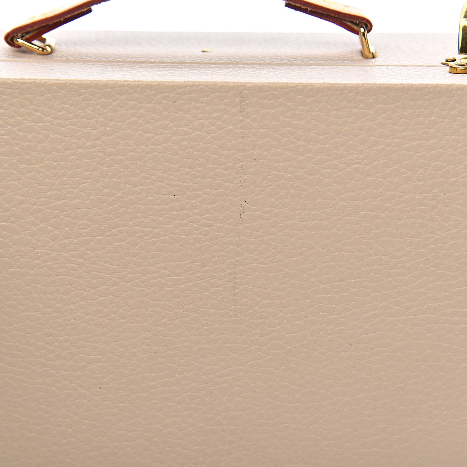 Louis Vuitton Monogram Boite Flacons Beauty Train Trunk Case Insert 6 of 7