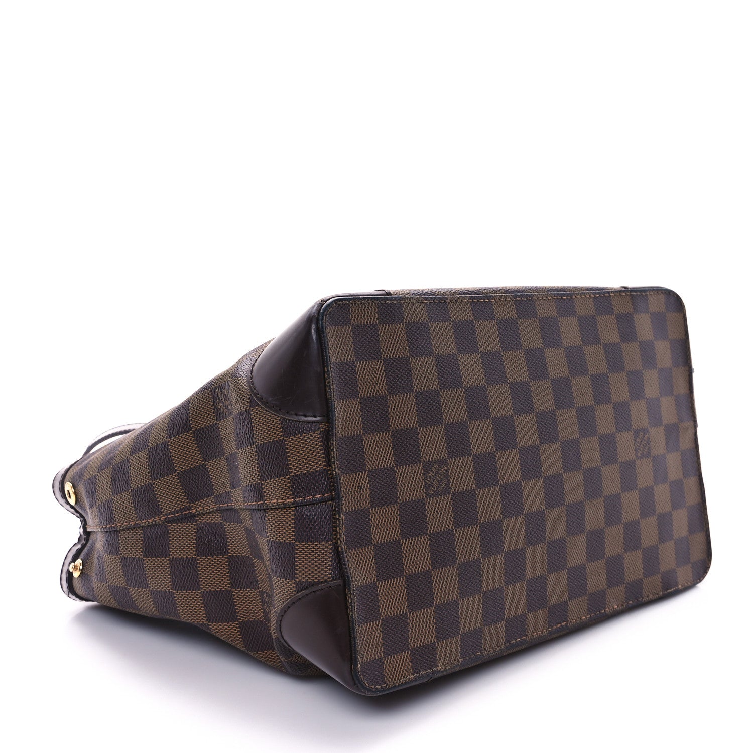 Louis Vuitton Damier Ebene Hampstead PM 4 of 11