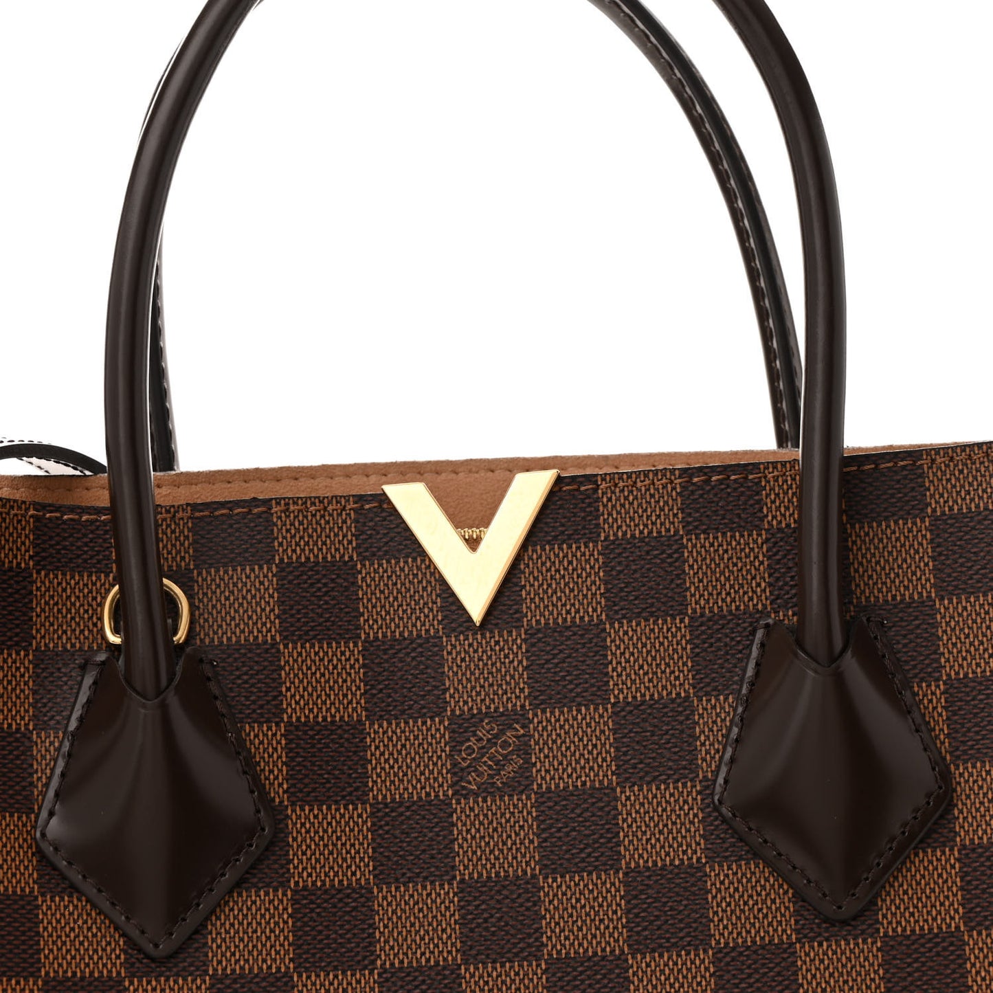 Damier Ebene Kensington