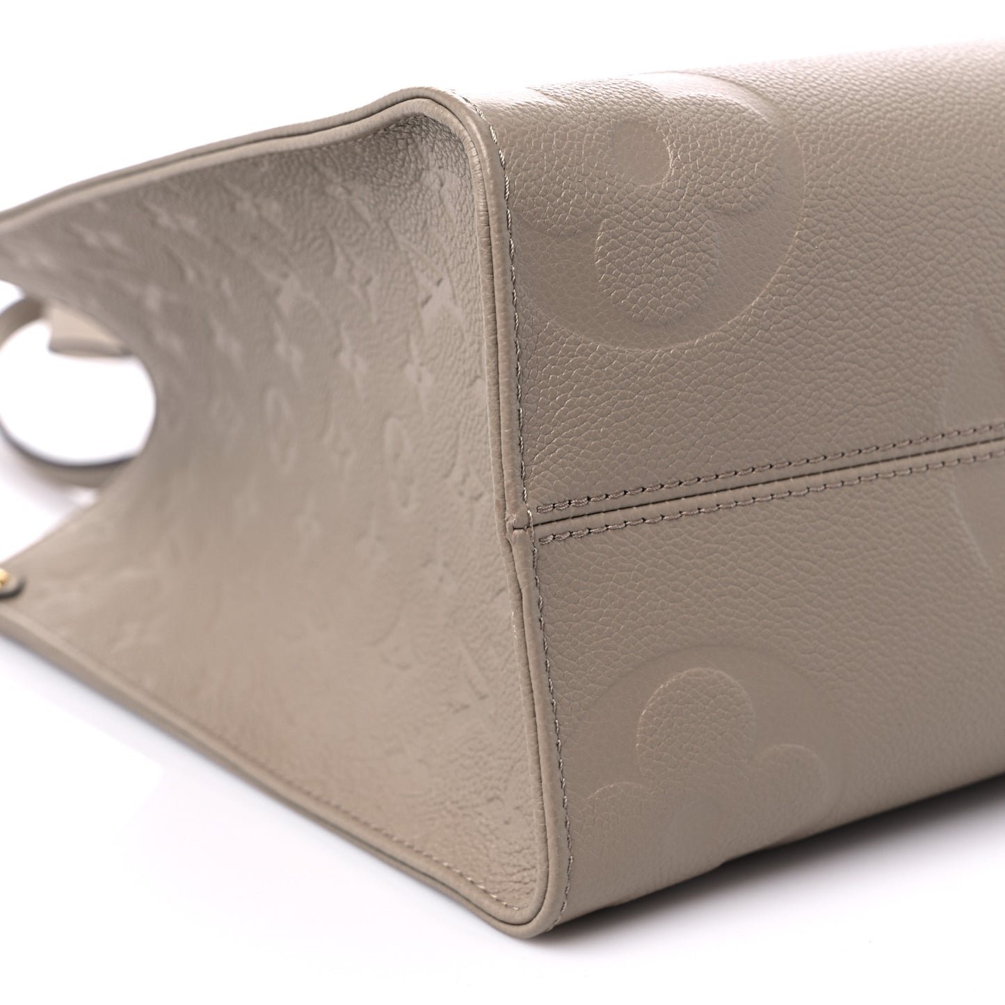Empreinte Monogram Giant Onthego MM Tourterelle