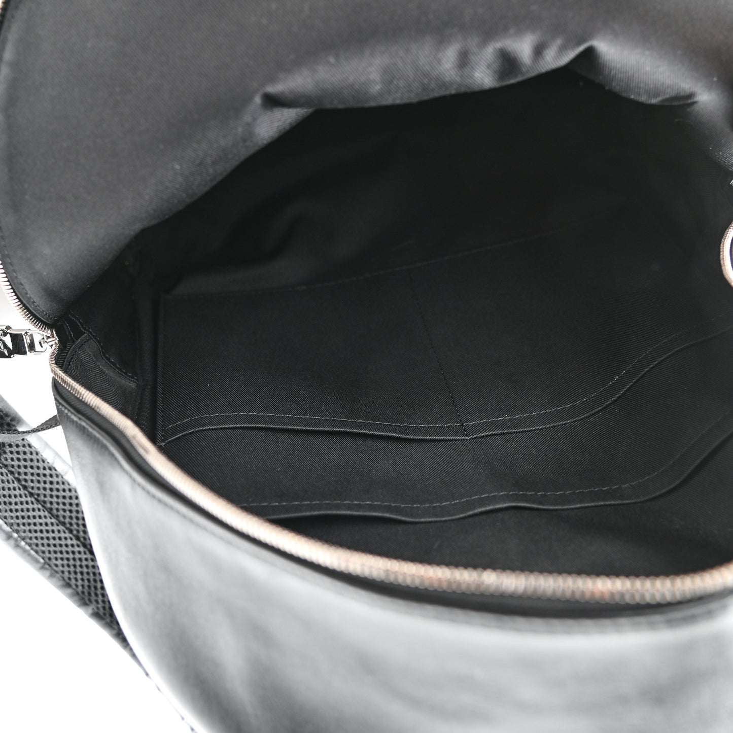 Monogram Macassar Josh Backpack