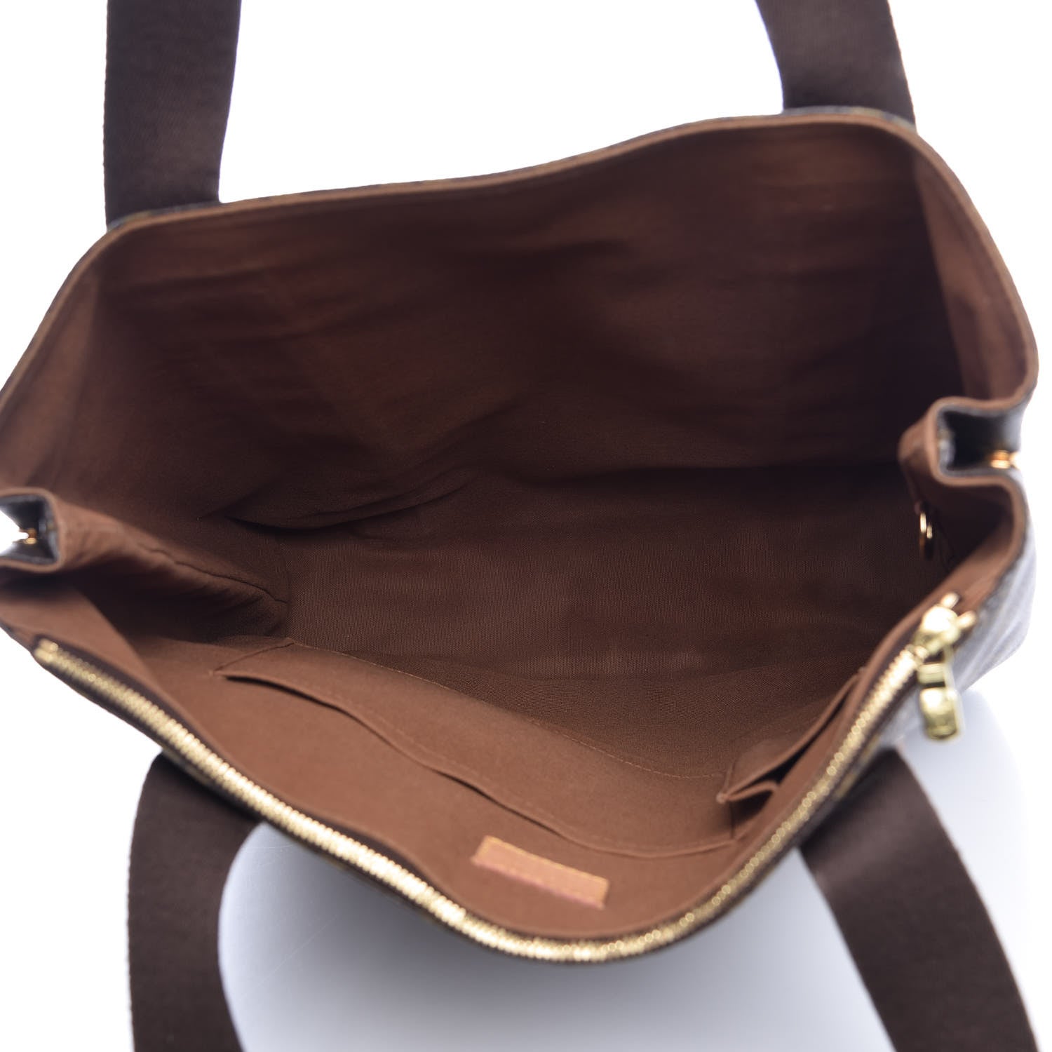 Louis Vuitton Monogram Cabas Beaubourg 5 of 10