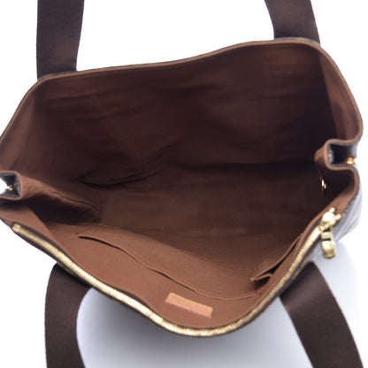 Louis Vuitton Monogram Cabas Beaubourg 5 of 10
