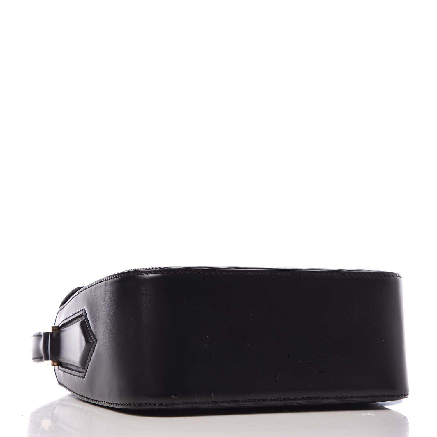 Louis Vuitton Epi Buci Black 4 of 11