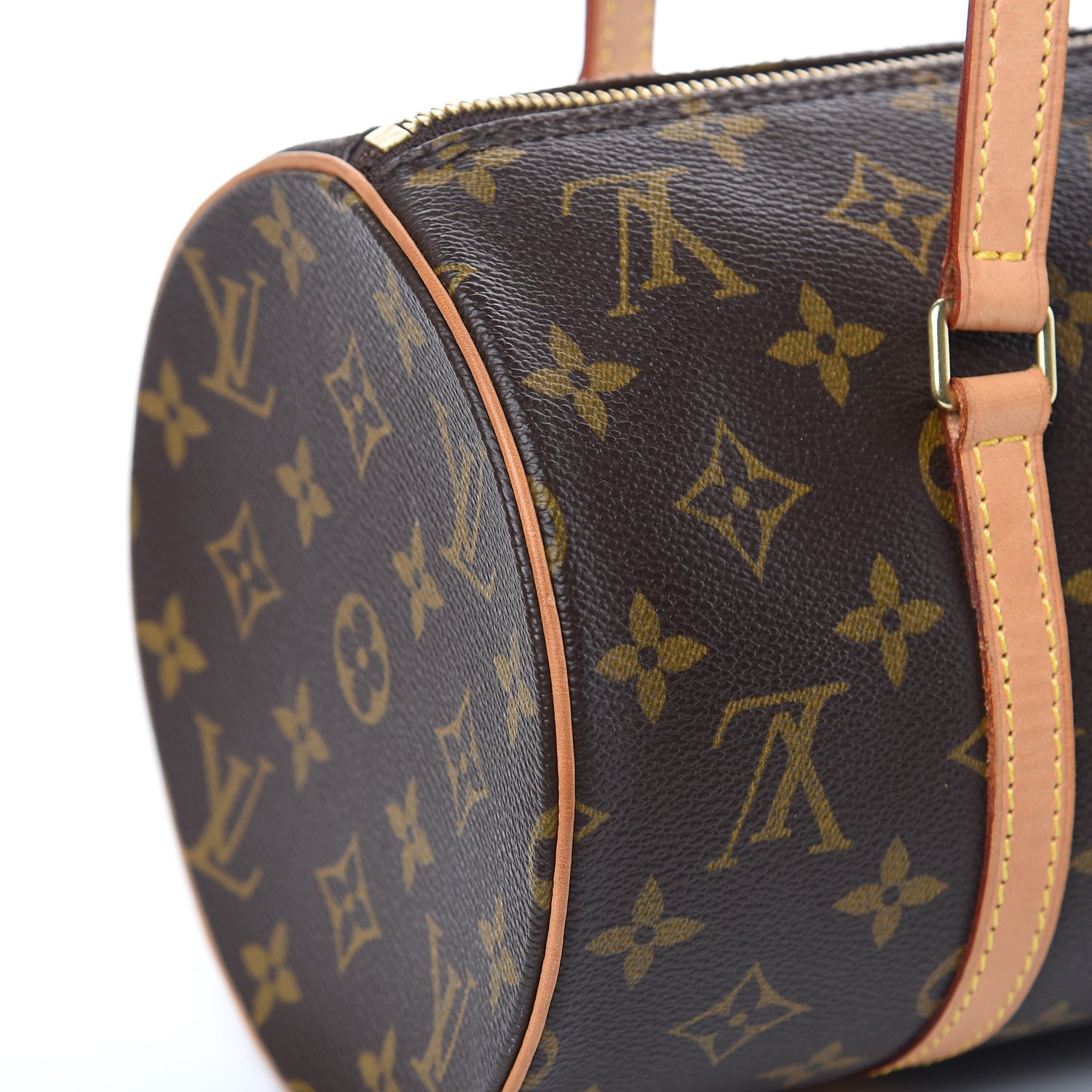 Louis Vuitton Monogram Papillon 30 With Companion 11 of 13