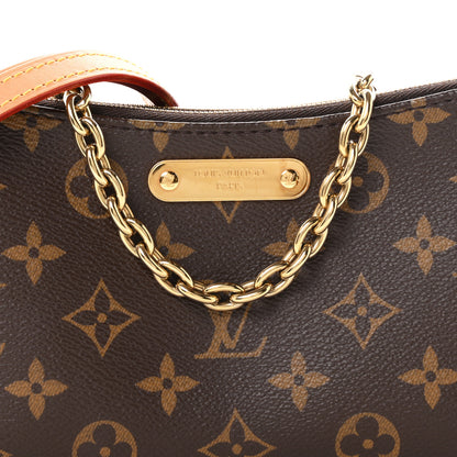 Louis Vuitton Monogram Liv Pochette 13 of 19