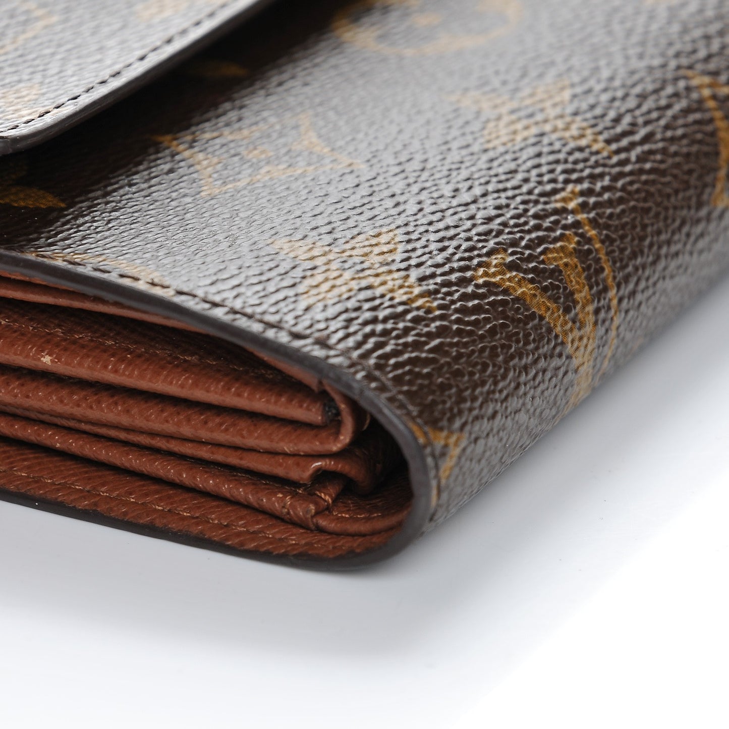 Monogram Alexandra Wallet