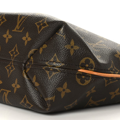 Louis Vuitton Monogram Sully PM 8 of 8