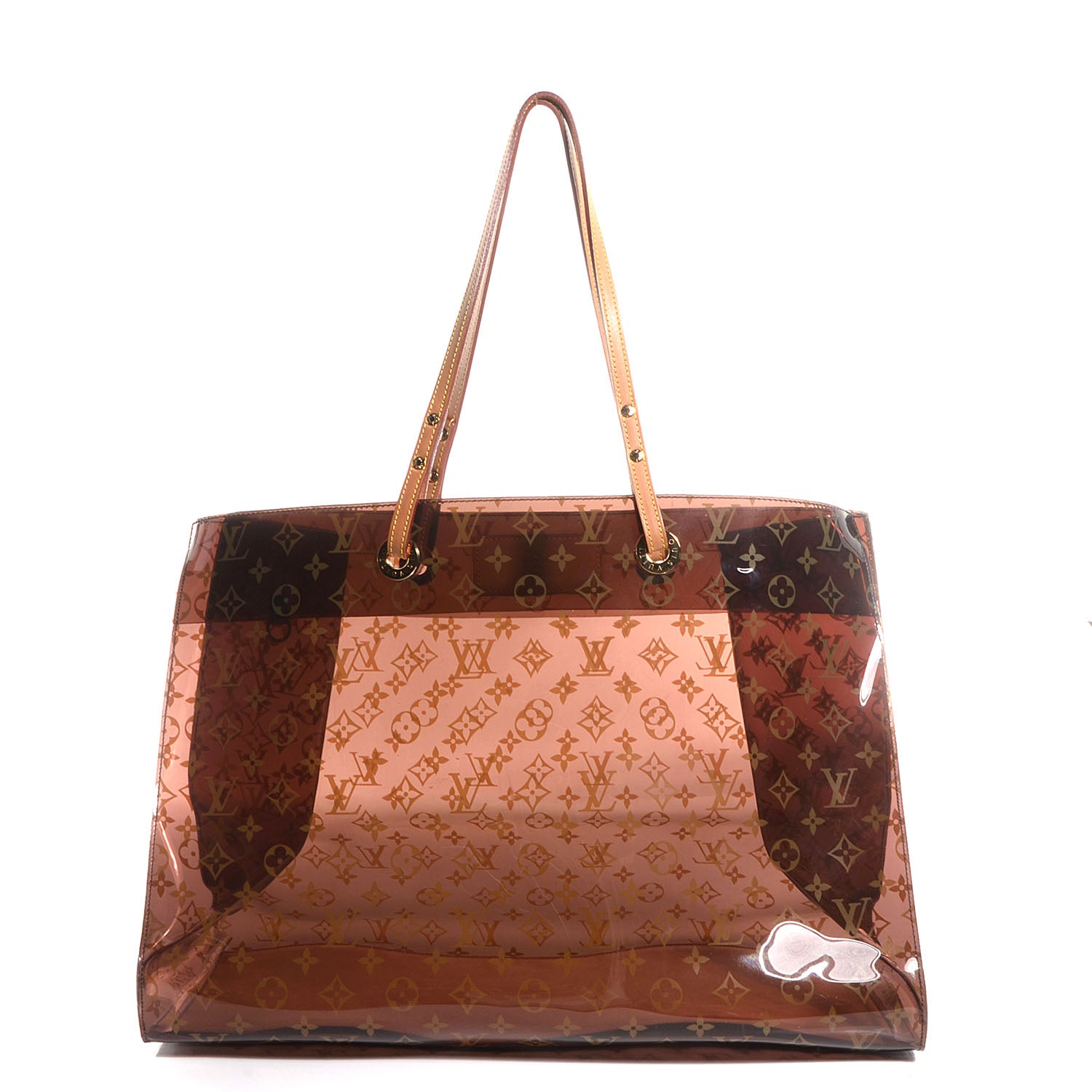 Louis Vuitton Ambre Sac Cabas GM 1 of 7