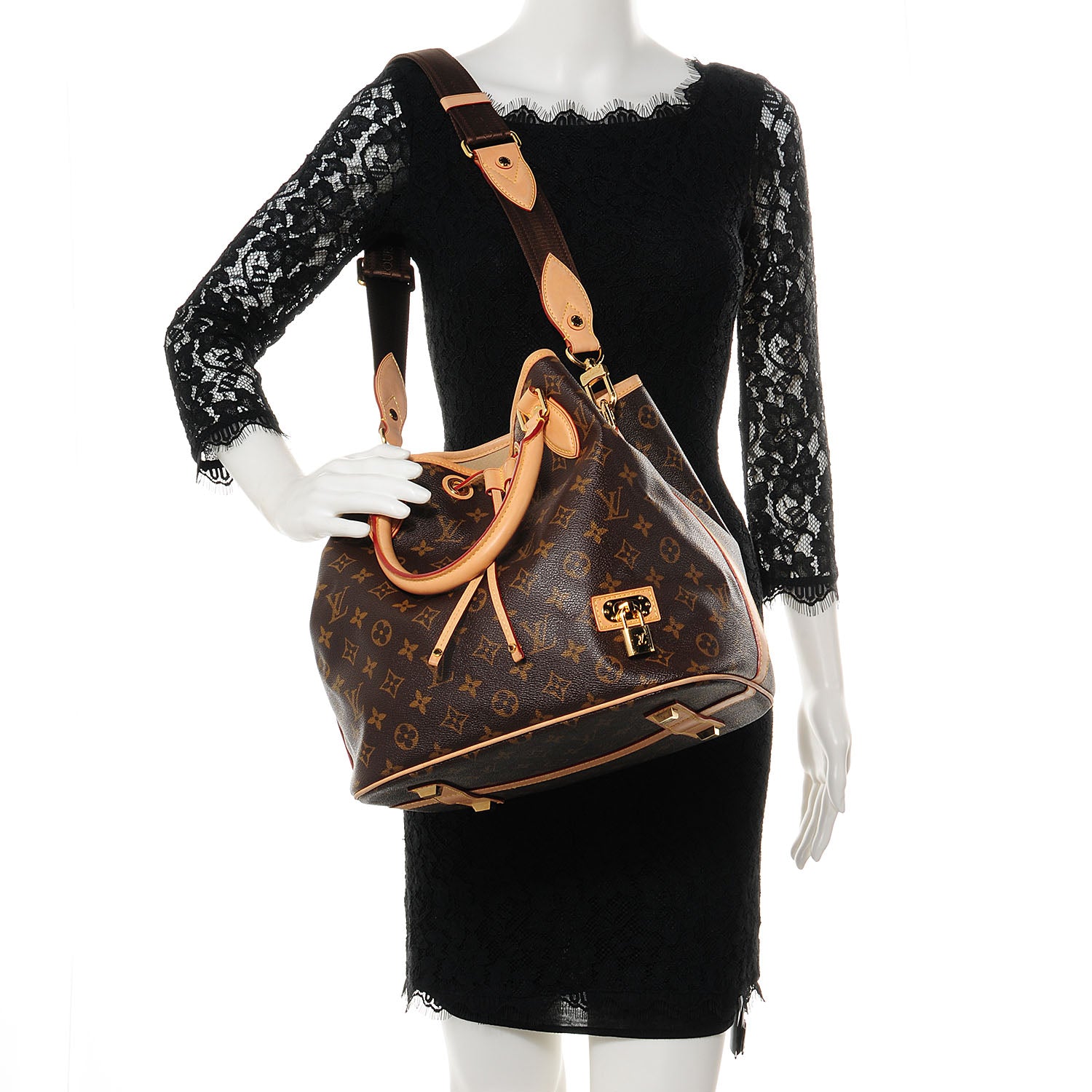 Louis Vuitton Monogram Neo 2 of 7