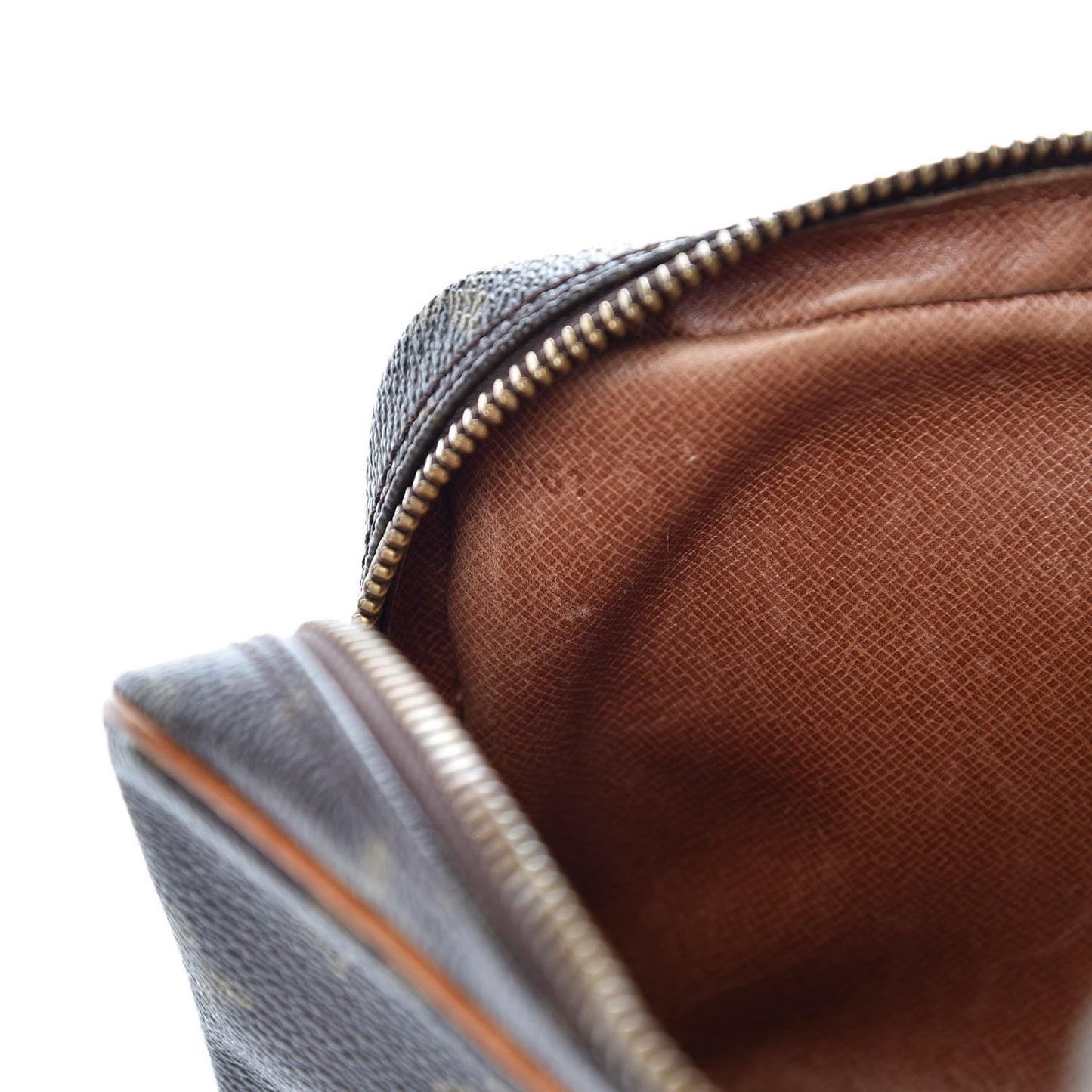Monogram Pochette Marly Bandouliere