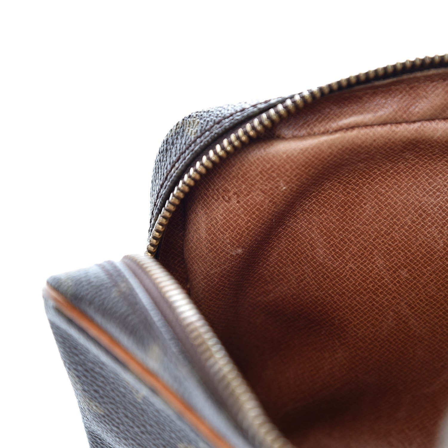 Louis Vuitton Monogram Pochette Marly Bandouliere 7 of 12