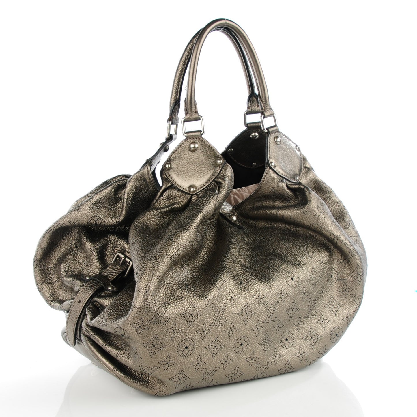 Mahina XL Bronze