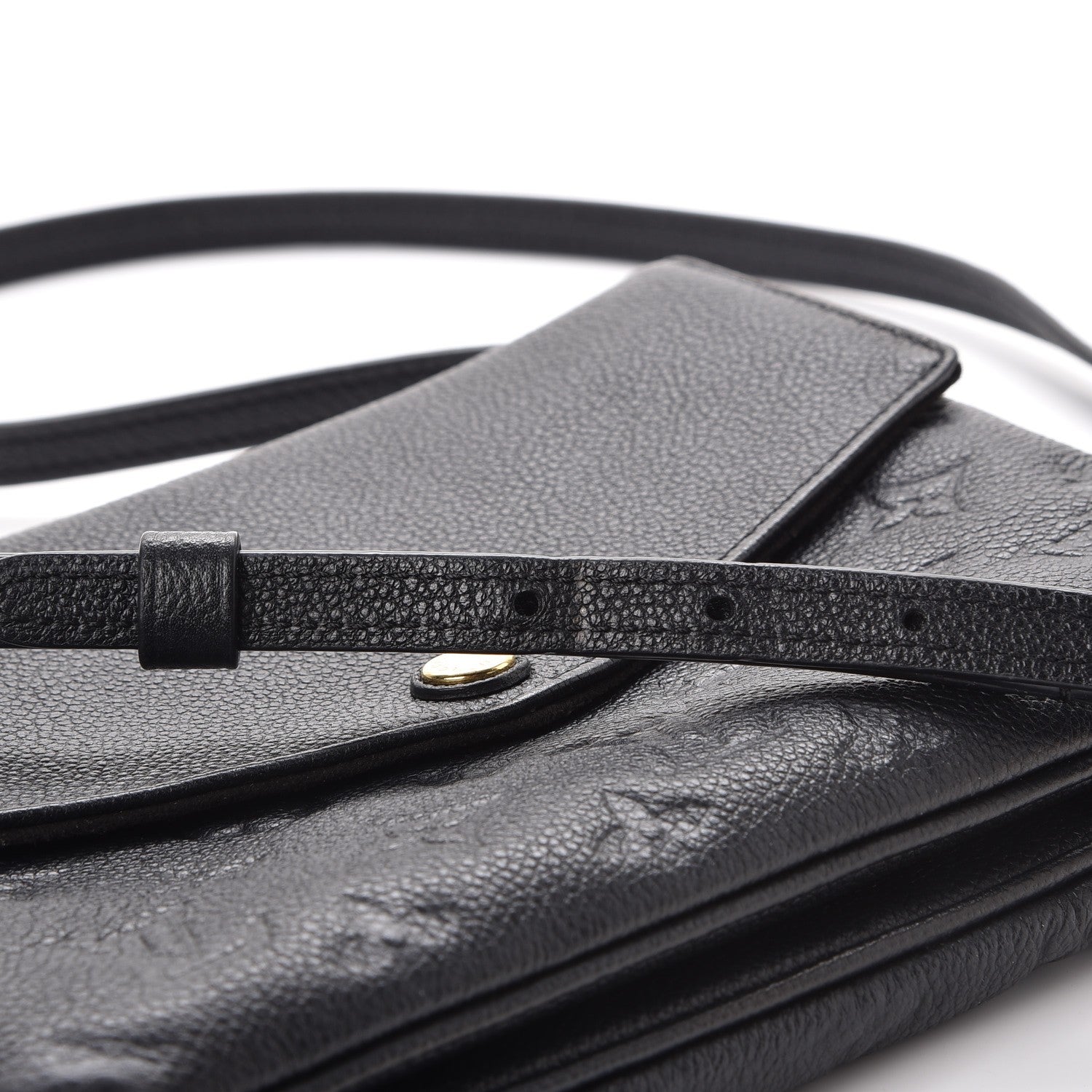 Louis Vuitton Empreinte Twice Black 12 of 12