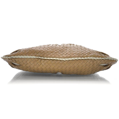 Bottega Veneta Nappa Intrecciato Flower Large Veneta Hobo 6 of 10