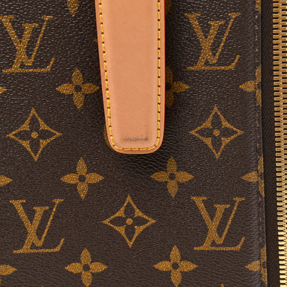Louis Vuitton Monogram Pegase Legere Business 55 13 of 13