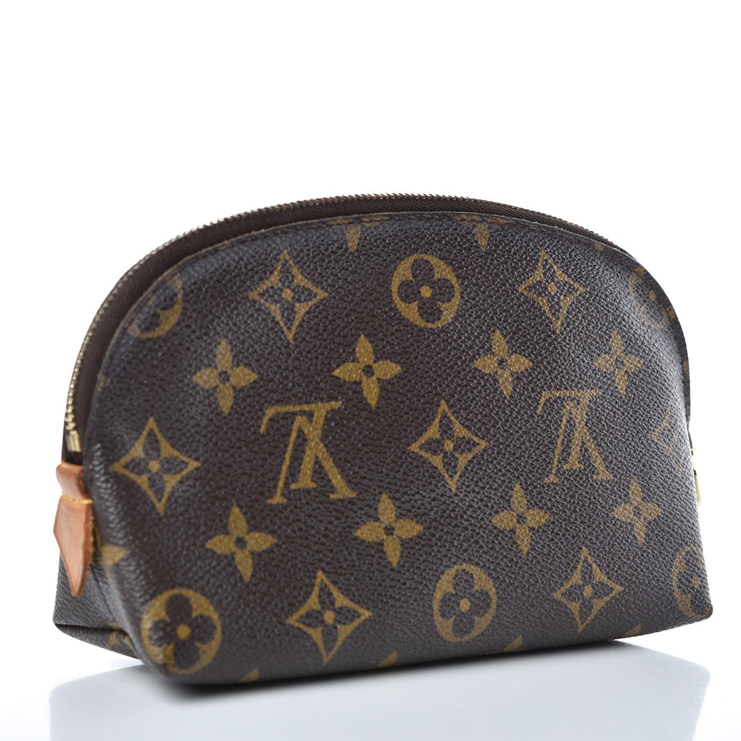 Monogram Cosmetic Pouch