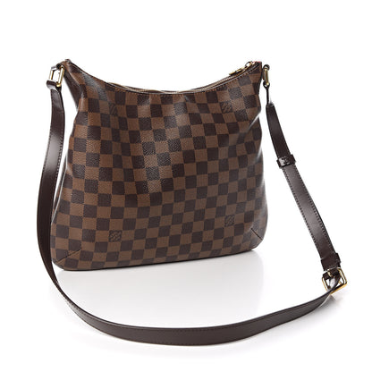 Louis Vuitton Damier Ebene Bloomsbury PM 3 of 10