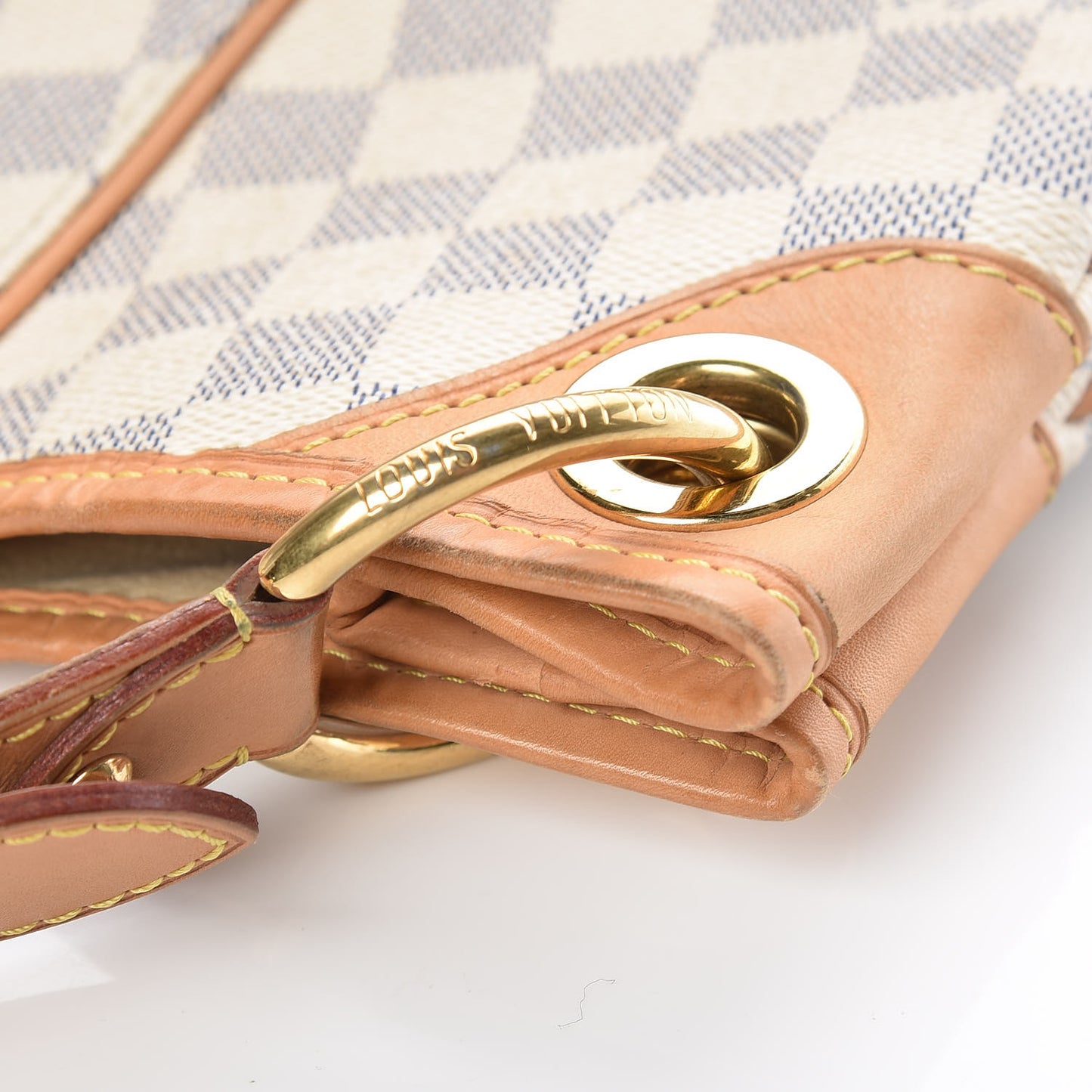 Damier Azur Galliera PM