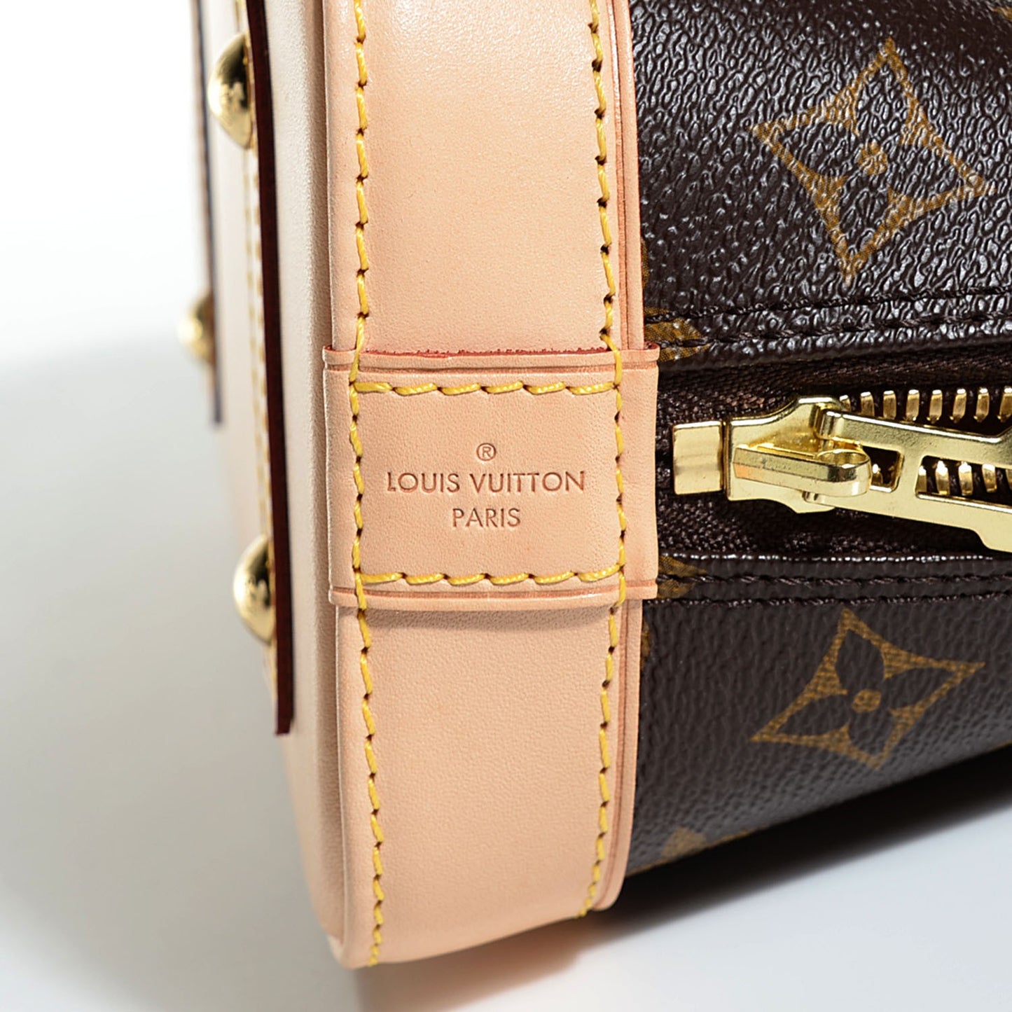 Monogram Alma BB