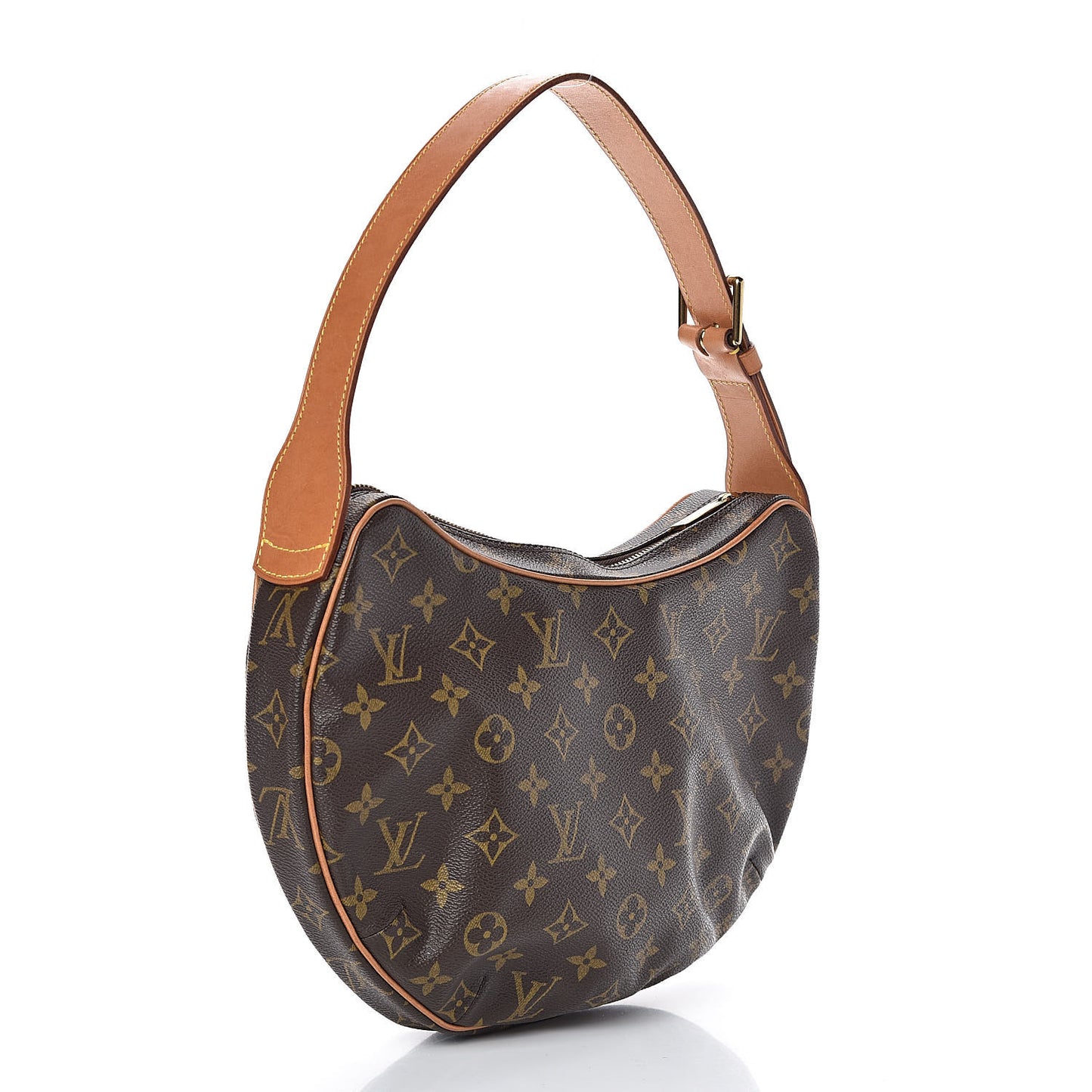 Monogram Croissant MM